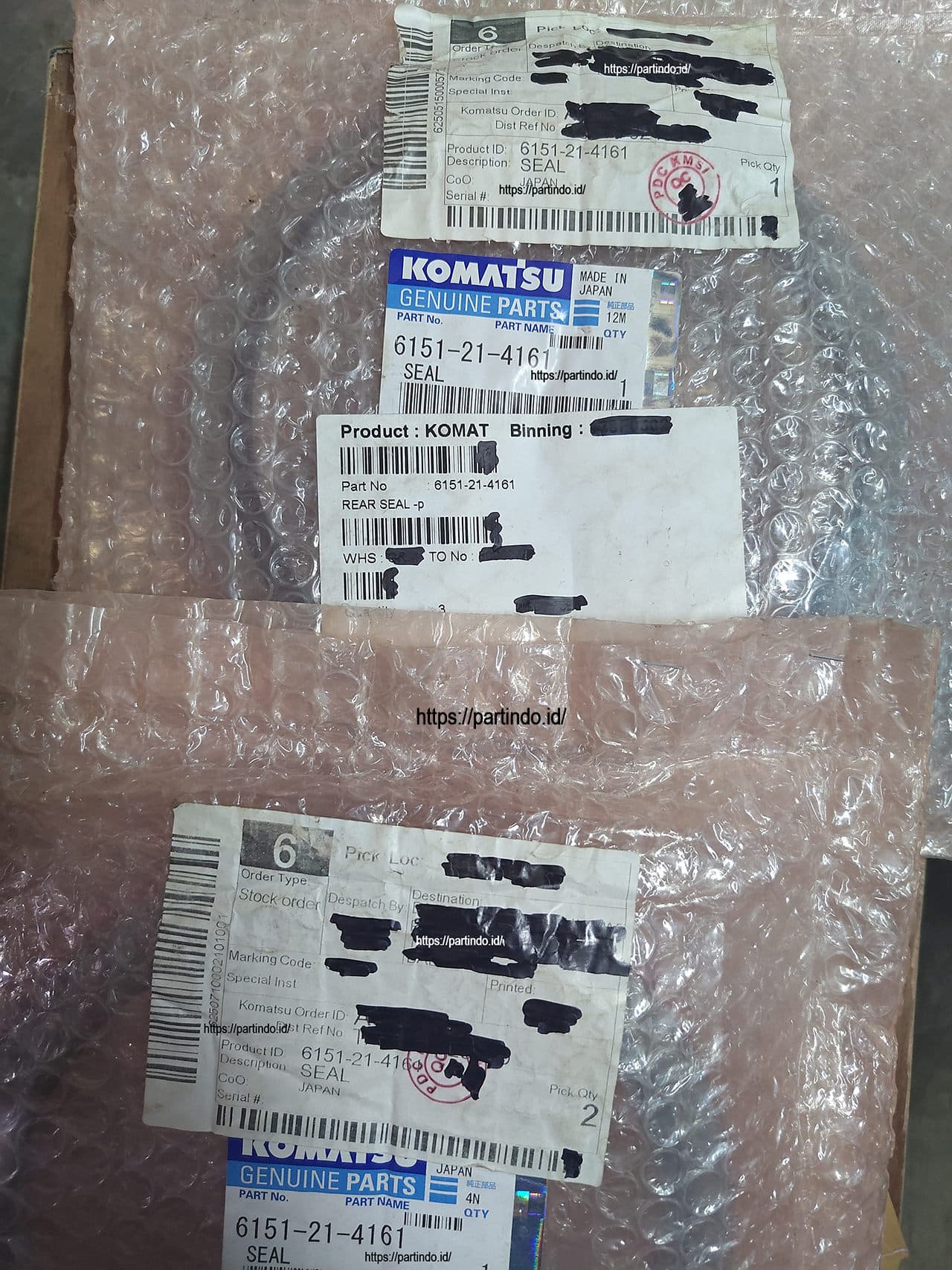 6151-21-4161 6151214161